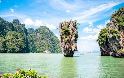 Welcome to the Enchanting Province of Phang Nga: A Gateway to Adventure and Tranquility